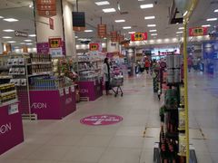 -永旺梦乐城国际商城(北清路店)