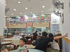 -荔园小馆(园岭新村二期店)