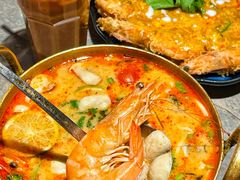 -Home Thai·泰谣(王府井apm店)
