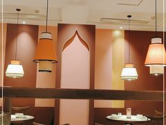 大堂-美泰泰国餐厅(中大银泰店)