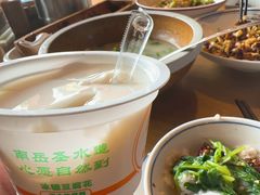 -小洞天柴火土菜馆