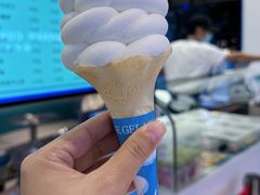 -CORNER CONE GELATO酷矿手作霜淇淋(南头古城店)