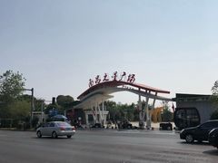 -南昌之星摩天轮