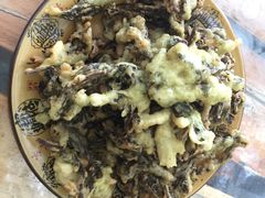 -快活林烧烤(红新路店)