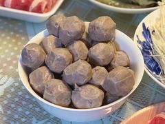 -伟记牛肉(金鸿公路店)