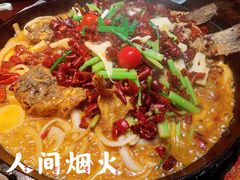 -老板恋上鱼(高新万达店)