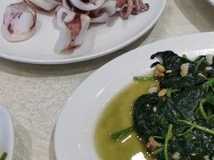 -抱德·潮汕味(敦和店原惠城鱼仔)