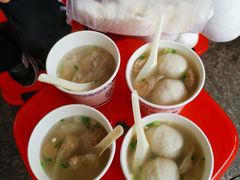 -同利肉燕老铺(澳门路店)