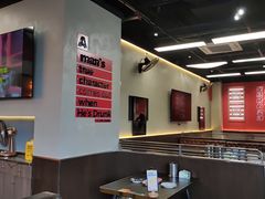 -许哥东北烧烤·铁丳烤串·宫后夹肉(繁花中心店)