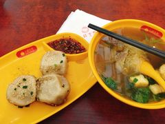 小杨生煎-小杨生煎(火车站北广场店)