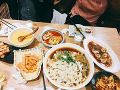 -老妈私房鱼头(欧洲城店)