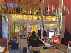 -正宗齐齐哈尔烤肉·齐牛哥鲜切炭火烤肉(杭州总店)