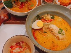 -GOGO Plate(成都太古里店)