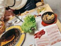 -韩宫宴烤肉·料理(海门大有境店)