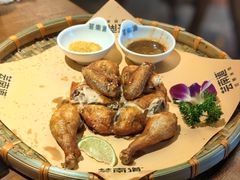 -芸南道·过桥米线(昆明老街旗舰店)