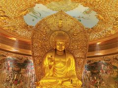 -隋唐洛阳城明堂天堂景区