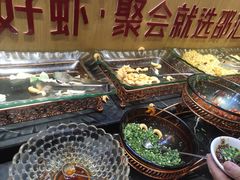 -邵汇大虾(泉园一路店)