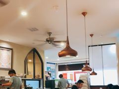 大堂-默加东南亚美食(大宁音乐广场店)