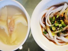 -龙抄手食府(浣花北路店)