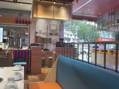 -八合里潮汕鲜牛肉火锅(吉大店)