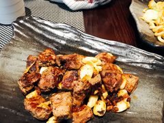 -和风铁板料理(山姆会员店)