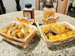 -老day牛杂(官也街总店)