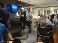 -火炉火自助餐(悠唐购物中心店)
