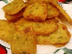 香脆潮汕鱼卷-潮汕铺老店(甜水井店)