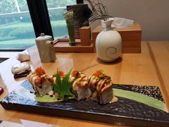 -浦·传统日式料理(3 5 1 1 店)