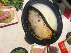 -钢管厂歆瑞源油卤串串香(春熙路太古里店)
