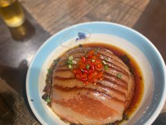 -老山村酒楼(白石洲店)