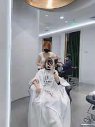 点击看大图 -Kraemer Paris 苏豪路易士·嘉玛发廊