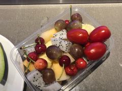 -蓝鲸湾汤泉(包河店)