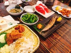 -平成屋·午肴夜酒(四川北路店)