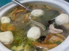 -小秦淮·南京土菜(新亭西路店)