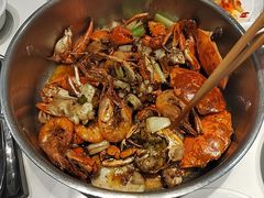 -七欣天香辣蟹火锅(苏州东大街店)