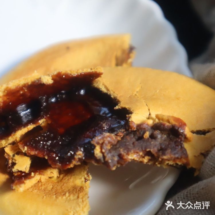 肚脐饼/黄金蛋酥/笋丝豆干 无限回购宝藏零食