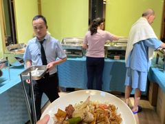 -黄金水汇·美食(文锦渡店)