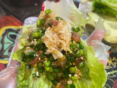-老崇左特色风味食馆