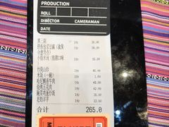 -香巴拉云南餐厅(华莱坞店)