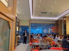 -香港新曜记茶餐厅(星耀城店)