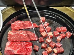-韩时烤肉(枫蓝店)