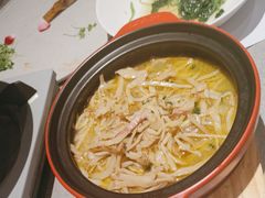 -汉水谣·江景餐厅(江滩店)