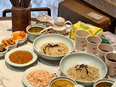 -裕兴记•蟹黄面馆(人民广场店)