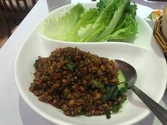 -阿诺泰·泰国餐厅(棕北店)