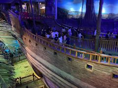 -华夏文旅海洋公园