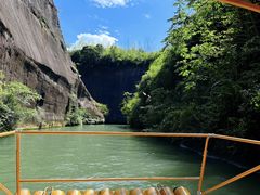 -飞天山旅游区