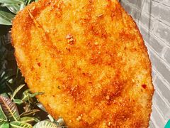 -乐彡炸串·烤苕皮(西单华威约饭街店)