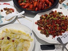 -火龙堂·风味民间菜(文一路店)