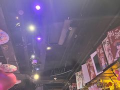 -胡桃里乐队酒馆(广州塔店)
